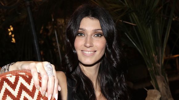 Sophie Vouzelaud : La Miss malentendante, enceinte, n'oubliera pas le geste de sa gynécologue dans ce moment capital