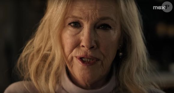 Catherine O'Hara dans la série The Last of us. Backgrid UK/ Bestimage