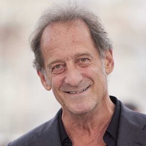 Vincent Lindon - Photocall du film "Le deuxième acte", présenté hors compétition, lors du 77ème Festival International du Film de Cannes (14 - 25 mai 2024), le 15 mai 2024. (Jacovides-Moreau/Bestimage).