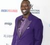 Il rappelle que les lycéens représentent "l'avenir de notre pays".

Omar Sy lors de la 52ème édition des Emmy Awards à New-York. Backgrid USA / Bestimage