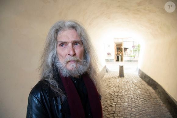 Archives - Portrait de l'acteur suédois Bjorn Andrésen, mort à 70 ans le 25 octobre 2025.
TTNews / Bestimage