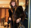 "Travailler avec Taylor – avec tous les membres de Timber Timbre à l'époque – a été une expérience incroyable," a-t-elle confié

Lou Doillon pendant la semaine de la mode à Paris le 6 octobre 2025 à Paris, France. (Photo par Lucia Sabatelli / Bestimage)