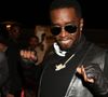 Si les jurés ont en effet rejeté, au mois de juillet dernier, les accusations les plus graves qui pesaient sur P. Diddy (trafic sexuel et association de malfaiteurs), lui permettant d'échapper à la prison à vie, son dossier était encore bien épais, ces dernières semaines.

P. Diddy - Teyana Taylor célèbre son 30e anniversaire lors d'une soirée intitulée Dirty Thirty à Miami le 9 décembre 2020. Backgrid USA / Bestimage