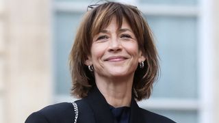À 58 ans, Sophie Marceau fait dix ans de moins grâce à un ingrédient bien précis : "Ça n’a rien à voir avec le..."