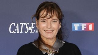 EXCLU Cécilia Hornus se confie sur l'avenir de son personnage dans Plus belle la vie : "J'aimerai beaucoup que..."