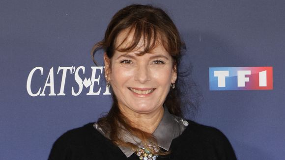 EXCLU Cécilia Hornus se confie sur l'avenir de son personnage dans Plus belle la vie : "J'aimerai beaucoup que..."