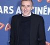 L'artiste a admis avoir pensé qu'il était trop vieux en la rencontrant

Elie Semoun assiste à la première de "David" à Paris, France, le 15 février 2026. Photo par Jerome Domine/ABACAPRESS.COM