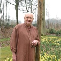 Jean-Pierre Coffe : Sa maison est devenue un gîte bucolique à moins de deux heures de Paris, idéal pour se ressourcer