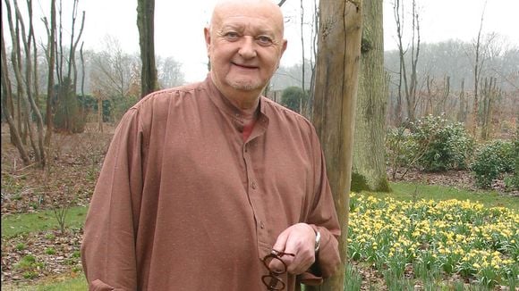 Jean-Pierre Coffe : Sa maison est devenue un gîte bucolique à moins de deux heures de Paris, idéal pour se ressourcer