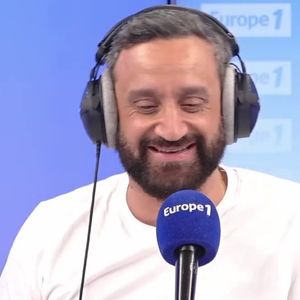 Capture d'écran Europe 1