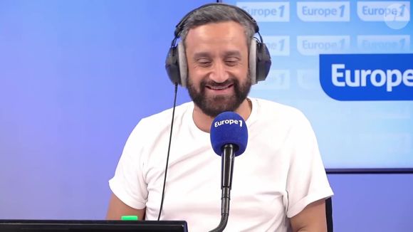 Capture d'écran Europe 1