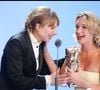 Aujourd’hui, elle qualifie cette réaction de “nulle”.

Ludivine Sagnier et Julie Depardieu à la 33ème cérémonie des César 2008 au Théâtre du Châtelet. Photo par Guillaume Gaffiot/Bestimage.