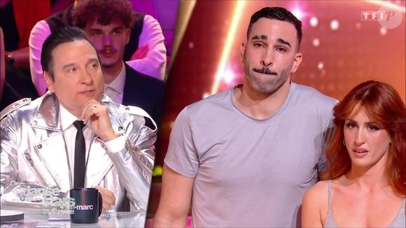 Finale de "Danse avec les stars 2025", le 25 avril, sur TF1