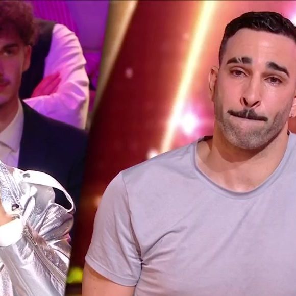 Finale de "Danse avec les stars 2025", le 25 avril, sur TF1