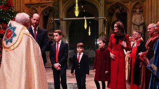 Kate Middleton, William et les enfants de retour à Courchevel : comment font-ils pour passer incognito ?