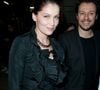 La mannequin ne dit pas s'il s'agit de Stefano Accorsi (avec qui elle au eu deux enfants : Orlando et Athéna en 2006 et 2009)...
Laetitia Casta et Stefano Accorsi arrivent au défilé de prêt-à-porter Givenchy automne-hiver 2011/2012 qui se tient au Palais de Tokyo, lors de la Fashion Week de Paris, à Paris, France, le 6 mars 2011. Photo by Nicolas Genin/ABACAPRESS.COM