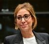 Léa Salamé a vu son quotidien professionnel bouleversé depuis l'annonce de la candidature de son compagnon Raphaël Glucksmann à l'élection présidentielle de 2027.

Audition de Léa Salamé par la commission d'enquète "Audiovisuel public" à l'Assemblée Nationale à Paris. © Christian Liewig / Bestimage