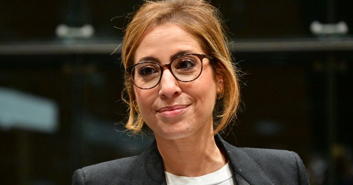 Léa Salamé : son fils Gabriel fait sa rentrée, Raphaël Glucksmann prié de rester à distance... "Comme chaque année"
