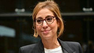 Léa Salamé : son fils Gabriel fait sa rentrée, Raphaël Glucksmann prié de rester à distance... "Comme chaque année"