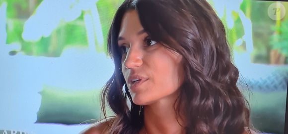 Elle a toutefois finalement dû partager ses sentiments envers David

La lune de miel de Marina et David touche à sa fin dans "Mariés au premier regard 2025", épisode du 2 juin, sur M6