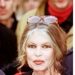 Brigitte Bardot a récemment accepté d'être la marraine d'une exposition qui lui était consacrée à l'occasion de son 90e anniversaire

Brigitte Bardot.