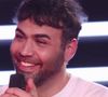 Sam, 38 ans a choisi de tenter de convaincre son coach avec Vie d'artiste, de la Zarra.

The Voice le 15 mai 2026