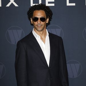 "Il devait jouer 'Largo Winch', confie Laurent Tuel, qui réalise le biopic que TF1 consacre à l'artiste. Les producteurs l'aimaient bien. Mais ils lui ont finalement préféré quelqu'un d'autre." Ce fut, pour Filip Nikolic, un véritable coup dur, qui aurait précipité "sa chute".

Tomer Sisley - Avant-Premi7re du film "Largo Winch : Le prix de l'argent" au cinéma le Grand Rex à Paris le 18 juin 2024. © Marc Ausset-Lacroix/Bestimage