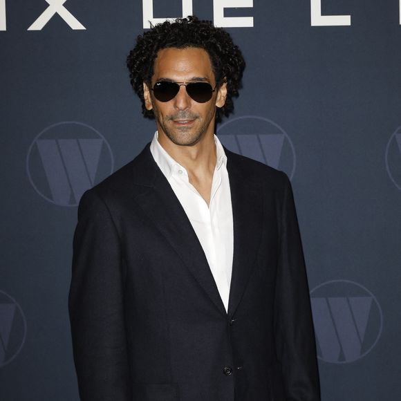 "Il devait jouer 'Largo Winch', confie Laurent Tuel, qui réalise le biopic que TF1 consacre à l'artiste. Les producteurs l'aimaient bien. Mais ils lui ont finalement préféré quelqu'un d'autre." Ce fut, pour Filip Nikolic, un véritable coup dur, qui aurait précipité "sa chute".

Tomer Sisley - Avant-Premi7re du film "Largo Winch : Le prix de l'argent" au cinéma le Grand Rex à Paris le 18 juin 2024. © Marc Ausset-Lacroix/Bestimage