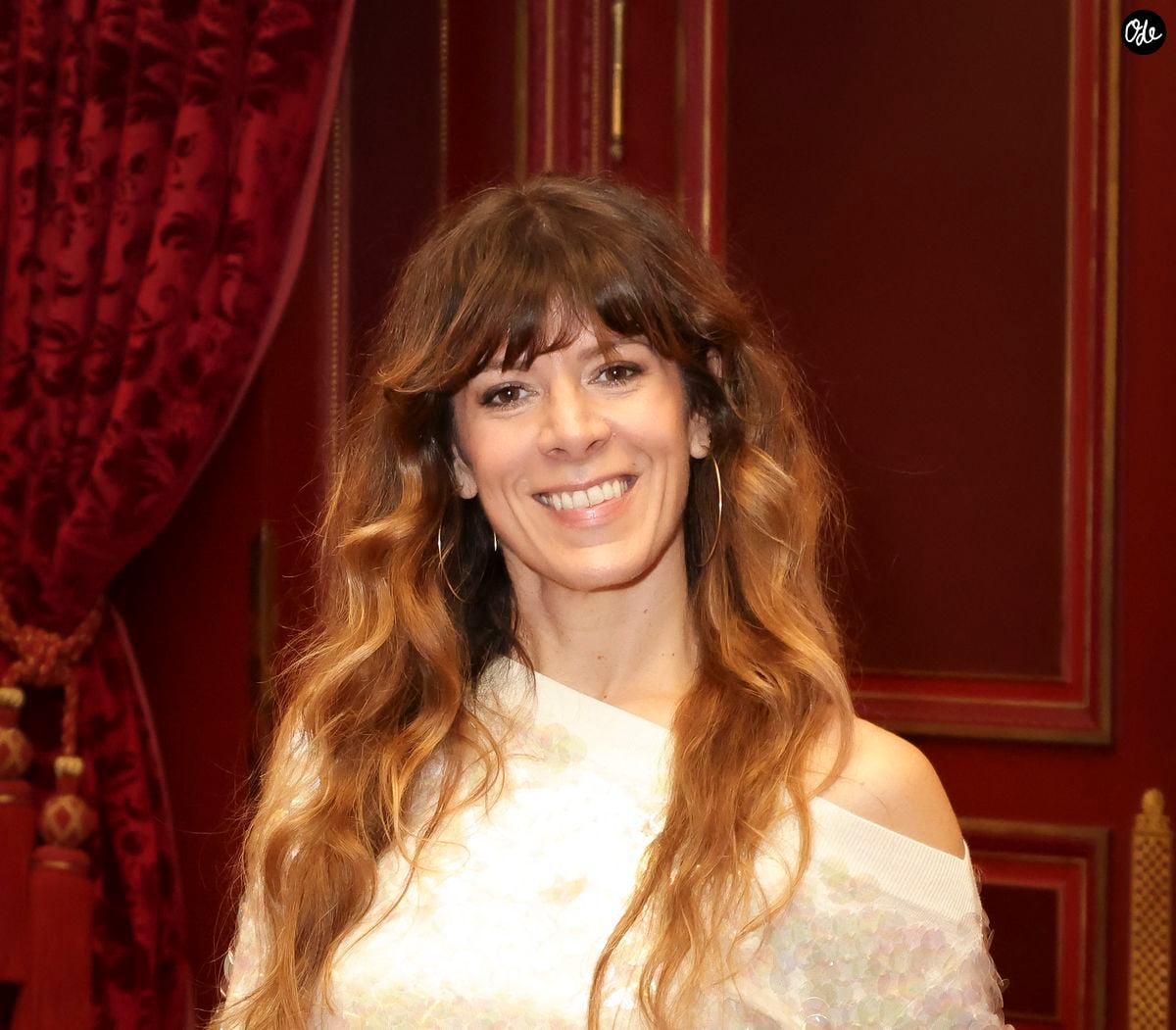 Je gagnais dix fois plus d'argent que si j'avais fait du baby-sitting !" :  Quel a été le premier job de Magali Ripoll (N'oubliez pas les paroles) ? -  Ode (Purepeople)
