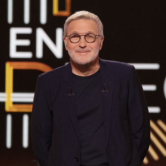 Laurent Ruquier pendant l'émission "OEED (On Est En Direct)", diffusée en direct le 20/03/21 sur France 2.

© Jack Tribeca / Bestimage