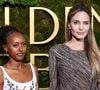 La procédure avait été engagée par Zahara Jolie en juin 2026.

Angelina Jolie et sa fille Zahara Marley Jolie au photocall de la 82ème cérémonie des Golden Globes à l'hotel The Beverly Hilton de Los Angeles, Californie, Etats-Unis, le 5 janvier 2025. © RALL/Backgrid USA/Bestimage