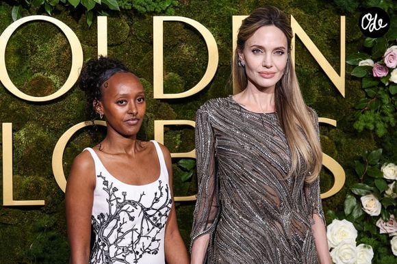 La procédure avait été engagée par Zahara Jolie en juin 2026.

Angelina Jolie et sa fille Zahara Marley Jolie au photocall de la 82ème cérémonie des Golden Globes à l'hotel The Beverly Hilton de Los Angeles, Californie, Etats-Unis, le 5 janvier 2025. © RALL/Backgrid USA/Bestimage