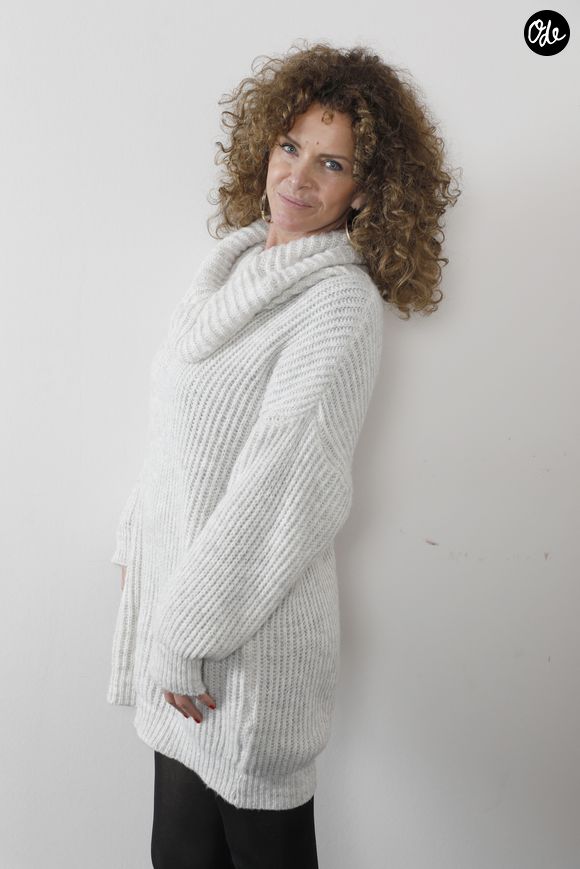 Manuela Lopez - Rendez-vous photos avec le casting de la série "Les Mystères de l'amour" lors du Festival Ecran Jeunesse 2020 à Lourdes le 22 octobre 2020.

© Christophe Aubert via Bestimage