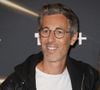 Le producteur a confié que c’est la mère de ses filles qui a pris la décision du prénom de son chien, mais aussi de leurs deux enfants.

Michael Goldman - Photocall de la soirée de lancement de la 13ème saison de la "Star Academy" au cinéma Le Grand Rex à Paris. La Star Academy 2025 sera diffusée à partir du 18 octobre 2025 sur TF1.
© Guirec Coadic/Bestimage