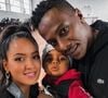 Une famille qui sera dorénavant composée de quatre membres.
Olivia Gayat, son époux Sorachadi et leur fils Kayden
Publication Instagram du 30 janvier 2025
Crédit : compte Instagram d'Olivia Gayat