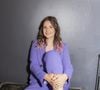 En officialisant sa grossesse, Rosa Bursztein est aussi revenue sur un sujet sensible.
Exclusif - Rosa Bursztein - Backstage de l'enregistrement de la première émission "On Est En Direct" (OEED), présentée par L.Ruquier, diffusée sur France 2 le 26 septembre 2020
© Jack Tribeca / Bestimage