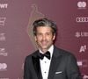 Sur ces dernières années
Patrick Dempsey lors de la 80ème édition de la "Hahnenkamm and Kitz Race Party" au Kitz Race Club à Kitzbuhel, Autriche, le 27 janvier 2020.
Bestimage