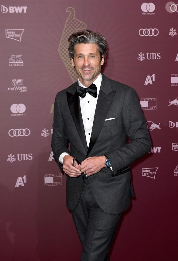 Sur ces dernières années

Patrick Dempsey lors de la 80ème édition de la "Hahnenkamm and Kitz Race Party" au Kitz Race Club à Kitzbuhel, Autriche, le 27 janvier 2020. 
Bestimage