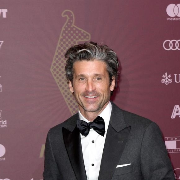 Sur ces dernières années

Patrick Dempsey lors de la 80ème édition de la "Hahnenkamm and Kitz Race Party" au Kitz Race Club à Kitzbuhel, Autriche, le 27 janvier 2020. 
Bestimage