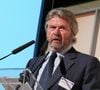 Cette stratégie a contribué à faire du Château Lagrézette l'un des symboles du renouveau des vins de Cahors. 

Exclusif - Alain-Dominique Perrin, Pdt EDC Paris
Paris le 13 fervrier 2013
Cérémonie des parrains de Sports Management School (SMS) à l'Hôtel des Italiens, siège central historique de LCL.