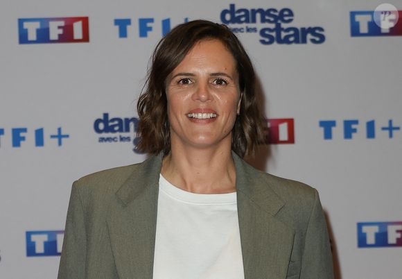 Diffusé ce vendredi 13 février sur TF1

Laure Manaudou - Photocall de lancement de la saison 2026 de "Danse avec les stars" (DALS) au siège de TF1 à Boulogne-Billancourt le 18 décembre 2025. © Coadic Guirec/Bestimage