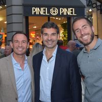 Propriété de la famille Chevanne, l'hôtel Byblos à Saint-Tropez quitte un cercle que seuls quelques élus obtiennent