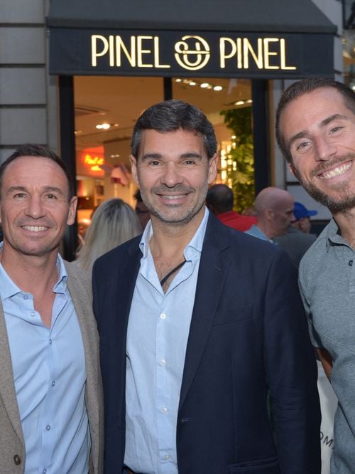 Propriété de la famille Chevanne, l'hôtel Byblos à Saint-Tropez quitte un cercle que seuls quelques élus obtiennent