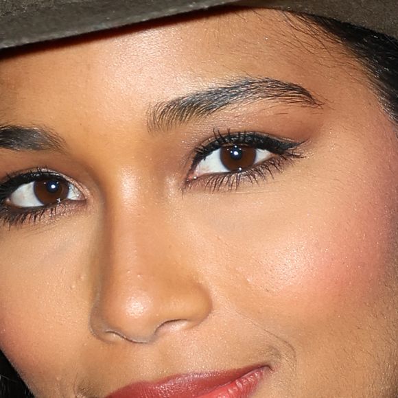 Clémence Botino (Miss France 2020) - Première du film "Indiana Jones et le Cadran de la destinée" au cinéma Le Grand Rex à Paris le 26 juin 2023. © Coadic Guirec/Bestimage