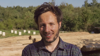 Vianney en retard sur son projet ? Le message vocal de son fils Edgar, 3 ans et demi, veut tout dire