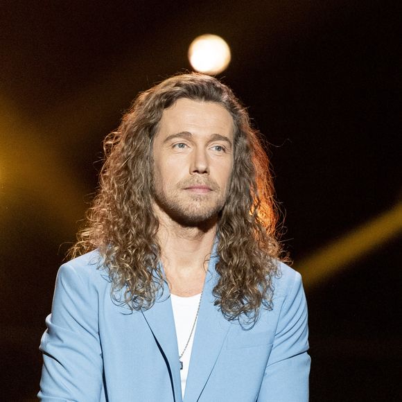 Julien Doré a décidé d’intervenir ...

Exclusif - Julien Doré - Enregistrement de l'émission "La fête de la chanson française" à Paris, présentée par L.Thilleman et A.Manoukian. © Pierre Perusseau / Bestimage