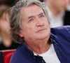 L'incontournable "Amiral", Olivier de Kersauson, affronte une nouvelle tempête.

Olivier de Kersauson - Archives - Emission "Vivement Dimanche" avec Nolwenn Leroy à Paris