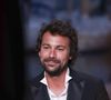 Durant les vacances de Noël, il s’est retrouvé sans cadre de travail et a ressenti une tristesse profonde et des idées noires.

Bertrand Chameroy - Plateau de l'émission "C à vous" lors du 78ème Festival International du Film de Cannes le 14 mai 2025. © Jack Tribeca / Bestimage
