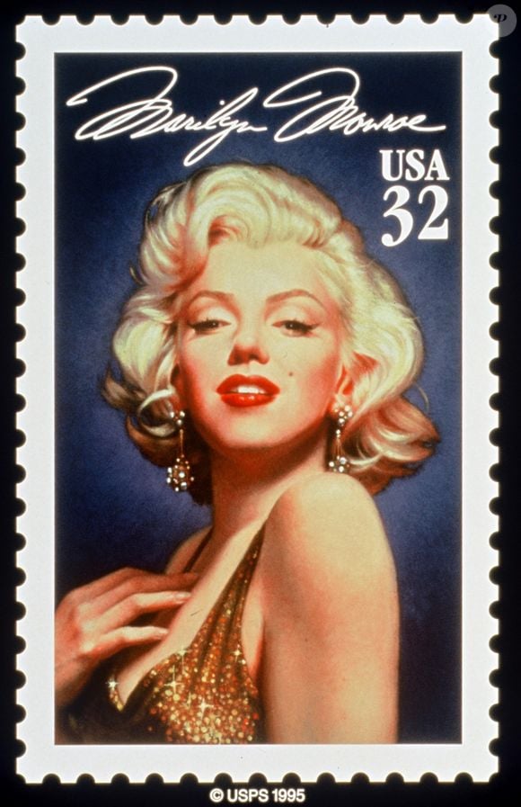 Archives - Marilyn Monroe
