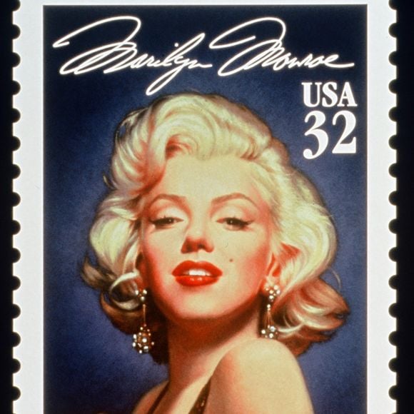 Archives - Marilyn Monroe